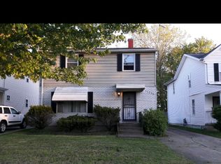 16216 Kollin Ave, Cleveland, OH