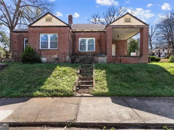 2180 Newnan St, East Pt, GA 30344