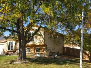 4495 E 93rd Dr, Thornton, CO 80229