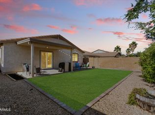 44889 W Balboa Dr, Maricopa, AZ 85139