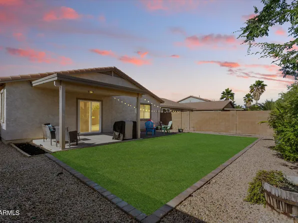 44889 W BALBOA Drive, Maricopa, AZ 85139