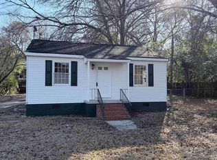 644 Pine Ridge St, Perry, GA 31069