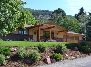245 Vista Dr, Glenwood Springs, CO 81601