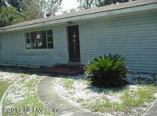 119 Highlands Ave, Pomona Park, FL 32181