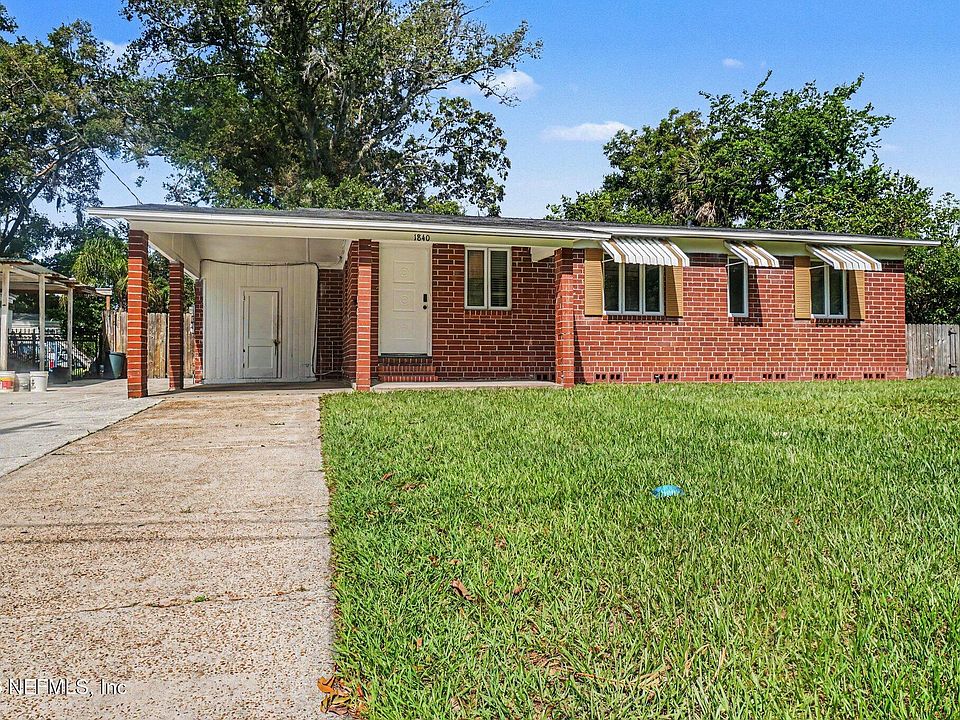1st image of 1840 ECTOR Road