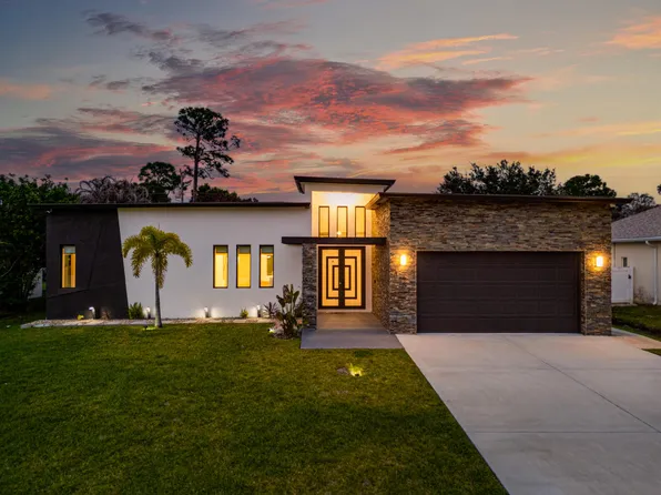 1783 SW Erie Street, Port St Lucie, FL 34953