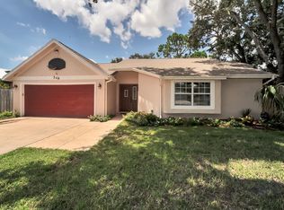 548 Picasso Ave NE, Palm Bay, FL 32907