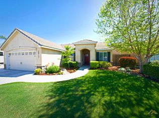 2917 Giovanetti Ave, Bakersfield, CA 93313