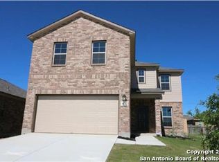 9831 Bricewood Post, San Antonio, TX 78254