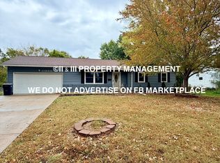 11800 E 74th Ter, Kansas City, MO 64133