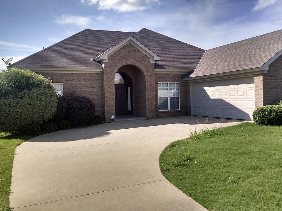 2016 Chancellor Ridge Rd.