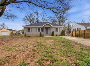 920 Linwood Dr NW, Huntsville, AL 35816