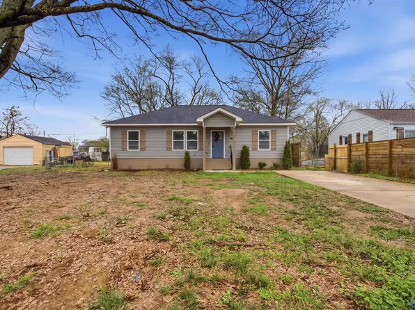 920 Linwood Dr NW, Huntsville, AL 35816