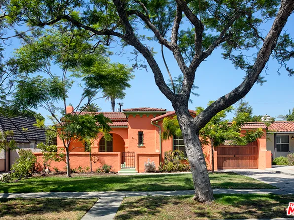 2035 Selby Ave, Los Angeles, CA 90025