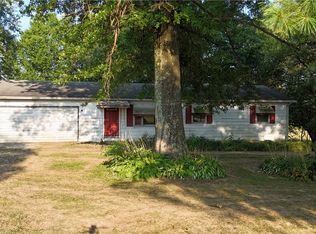 4540 Newgarden Rd, Salem, OH 44460