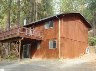 20575 Ponderosa Way, Tuolumne, CA 95379