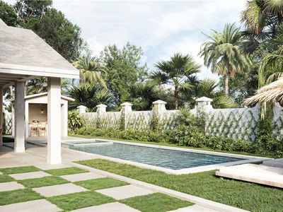 545 Date Palm Rd, Vero Beach, FL, 32963