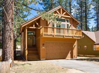 2608 Osborne Ave, South Lake Tahoe, CA