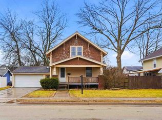 315 E Jackson St, Washington, IA
