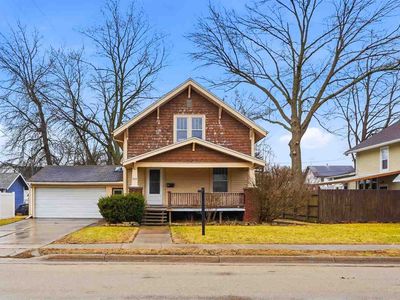 315 E Jackson St, Washington, IA, 52353