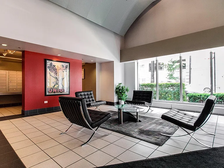 111 S Morgan St #710 — Photo 14