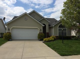 13908 River Birch Way, Carmel, IN