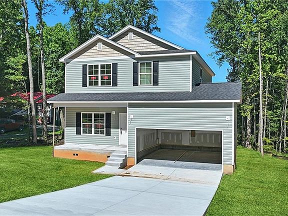 2nd image of 4807 Presnell Way