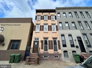 318 N Gilmor St, Baltimore, MD 21223