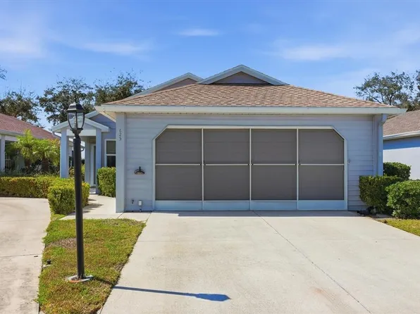 625 Ironwood Cir #151, Venice, FL 34292