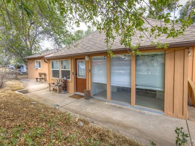 708 W 10th St, Walsenburg, CO, 81089