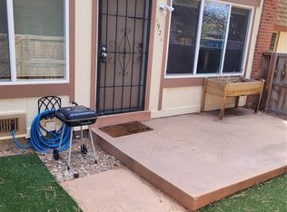 1921 W 101st Ave, Thornton, CO 80260