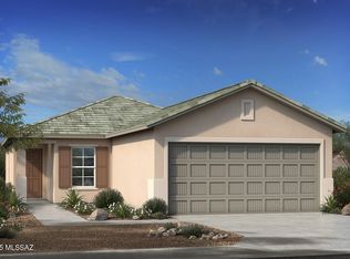 4807 S Verdin Valley Dr, Tucson, AZ 85730