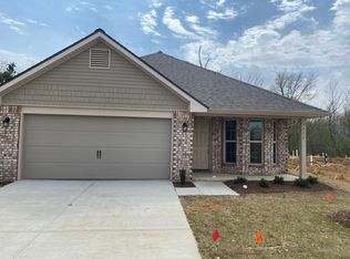 7771 Ferndale Dr, Olive Branch, MS 38654