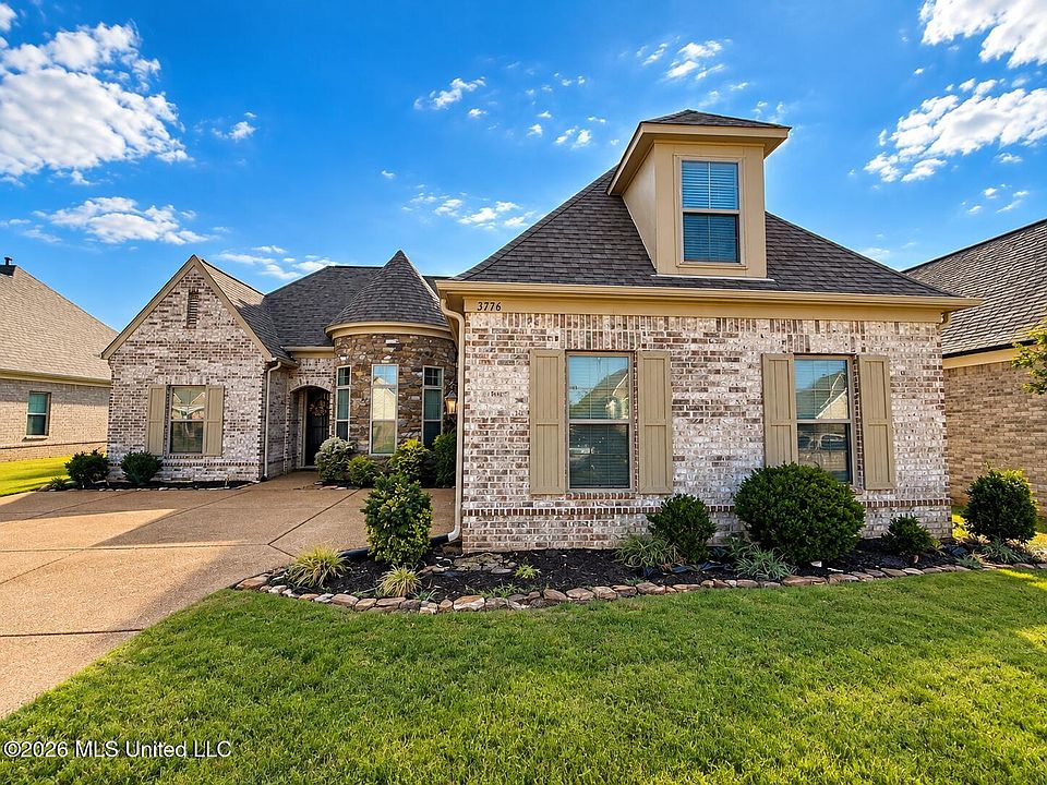 1st image of 3776 Andreas Dr