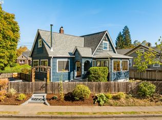 3860 N Melrose Dr, Portland, OR 97227
