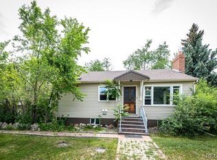 10130 W 21st Ave, Lakewood, CO 80215