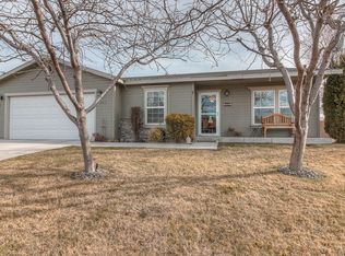 307 Virginia Ct, Zillah, WA 98953