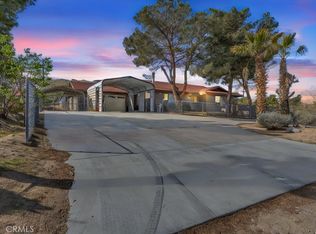 60449 Natoma Trl, Joshua Tree, CA 92252