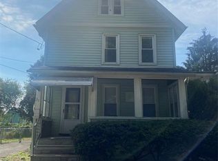 31 Lydia St, Binghamton, NY 13905