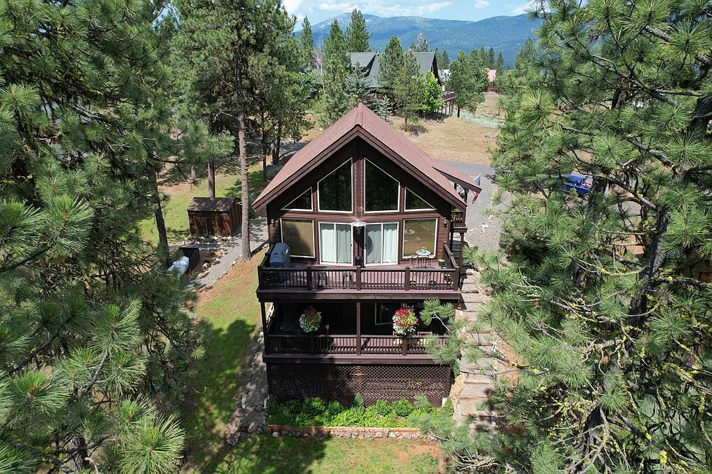 3907 Yarrow Dr, New Meadows, ID 83654 MLS 536946 Zillow