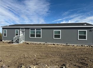 10633 Bromley Rd, Pinon Hills, CA 92372