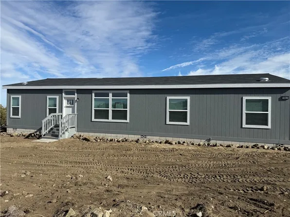 10633 Bromley Rd, Pinon Hills, CA 92372