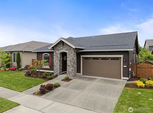 Tehaleh, Bonney Lake, WA 98391