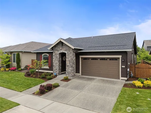 14707 179th Avenue E, Bonney Lake, WA 98391