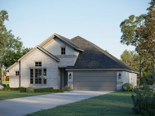 The Fillmore Plan, Highland Village