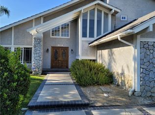 19402 Lemon Hill Dr, Santa Ana, CA 92705