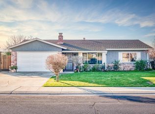 1384 Mitchell Ln, Manteca, CA 95336