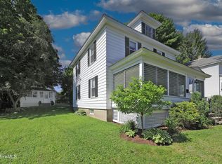 47 Gale Ave, Pittsfield, MA 01201