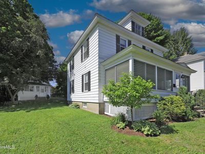 47 Gale Ave, Pittsfield, MA, 01201