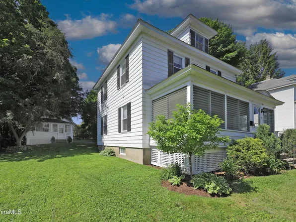 47 Gale Ave, Pittsfield, MA 01201